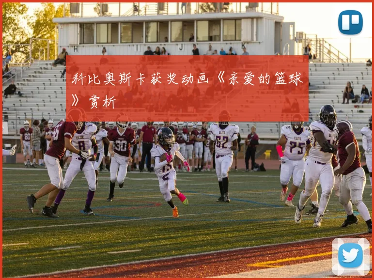 科比奥斯卡获奖动画《亲爱的篮球》赏析