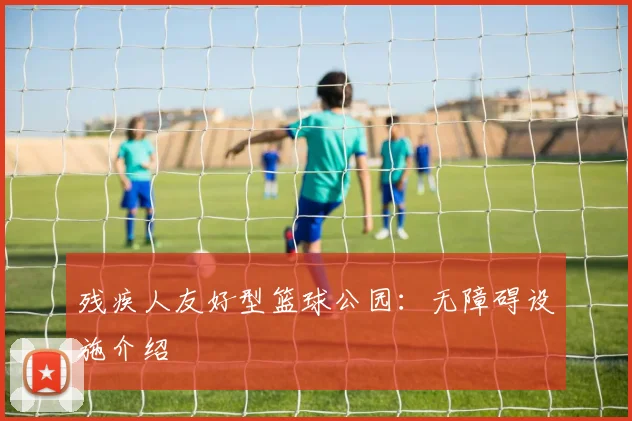 残疾人友好型篮球公园：无障碍设施介绍