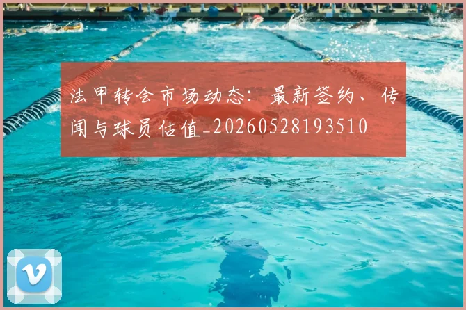 法甲转会市场动态：最新签约、传闻与球员估值_20260528193510